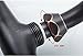 Greenspring Oil Rubbed Bronze Kitchen Sink Faucet Dual Double Handle Wall Mount Aerator Spout Kitchen Brass Basin Mixer Tap Supply Line