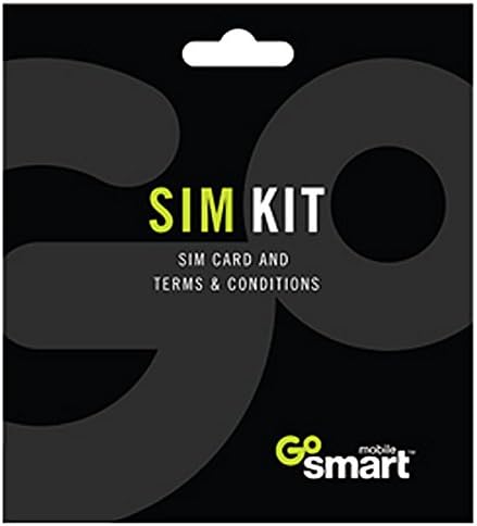 SIM Kit, Includes Standard and Micro SIM
