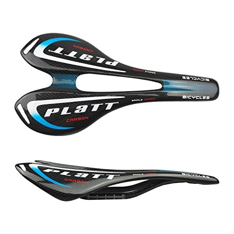 Selle de vélo PLATT 3K Cover