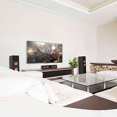 Klipsch Reference Premiere system