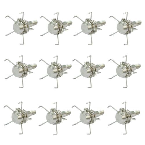 Broadheads 100 Grain Crossbow & Compound Bow Arrow Tips