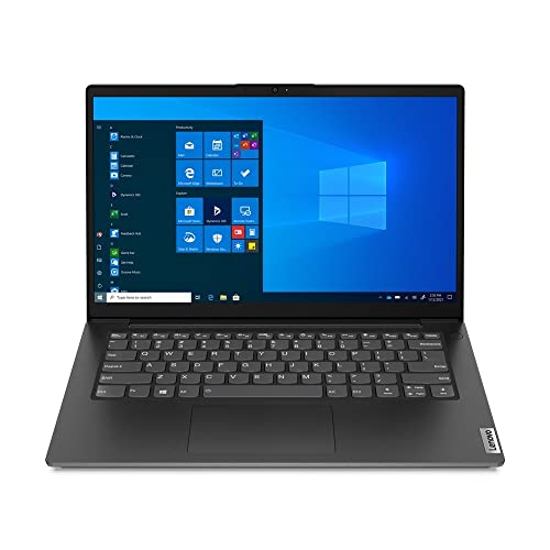 Lenovo V14 G2 ALC Laptop AMD Ryzen 5 8GB 256GB SSD 14 Inch Windows 10 Pro