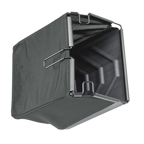 GARDENA opvangzak: Stevige opvangzak voor elektrische gazonbeluchter ES 500 en elektrische verticuteermachine EVC 1000… - Afbeelding 4