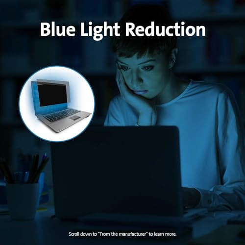 Lenovo Filtre de confidentialité pour ordinateur portable 16:10 - vue 4