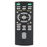 universal ladegerät saturn Diese Fernbedienung RM-ANU159 kann für die Soundleiste passen.