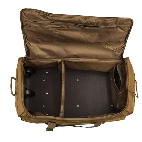 Miramrax Extra Large Rolling Duffle