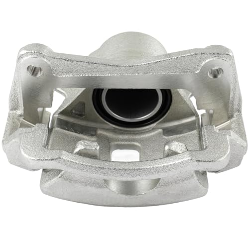 Image of SCITOO - Front Left Disc Brake Caliper Assembly For Geo,For Toyota | Models - For Corolla 1993 1994 1995 1996 1997,For Prizm 1993 1994 1995 1996 1997 19-B1590