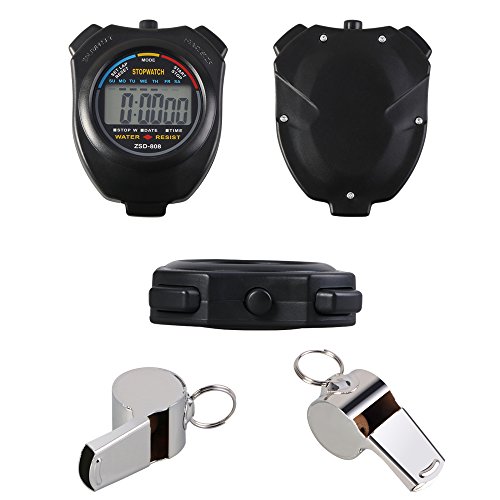 Vicloon Cronometro Digitale Sportivo