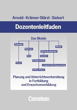 Paperback Dozentenleitfaden. [German] Book