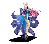 リーグ・オブ・レジェンド K/DA ALL OUT アーリ