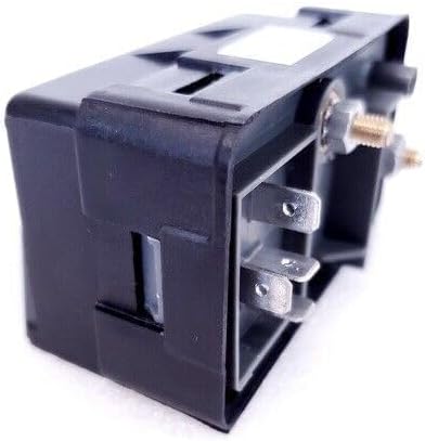 TRACTOR HEATER TIMER RELAY E007701157B91