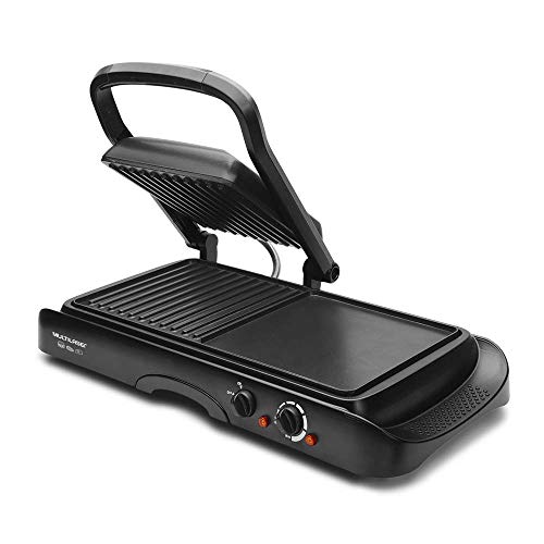 MULTI GRILL 2 EN 1   220V 2000W