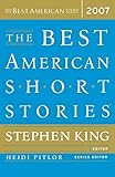 The Best American Short Stories 2007 (The Best American Series ®)