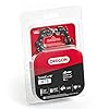 Oregon M78 SpeedCut Replacement Chainsaw Chain for 20-Inch Guide Bars, 78 Drive Links, Pitch: .325", .050" Gauge #2