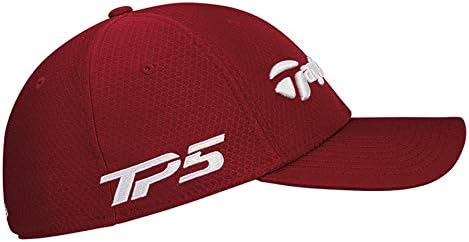 TaylorMade 2019 New Era Tour 39Thirty Hat