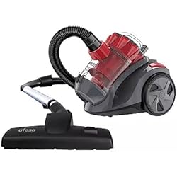 Ufesa Bp4550 Ufesa 8422160051081 Aspiradora, 800 W, 2 litros, Plástico, Color