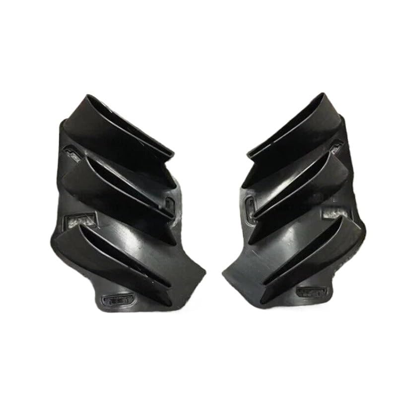 Carénage de panneaux latéraux de haute précision pour CBR1000RR-R 2021