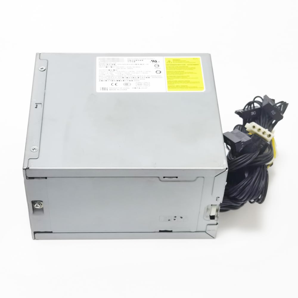 Transformador de fuente de alimentación de computadora 18+8Pines 600W para modelo DPS-600UB A 623193-001 632911-001 623193-003 632911-003 para HP Z420 Estación de trabajo,Servidor,Gran Poder