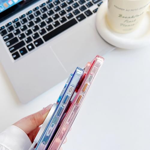 Coque iPhone 14 Pro arc-en-ciel pour sublimer vos photos