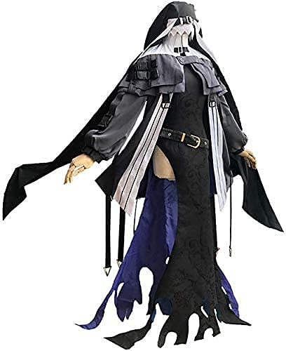 アークナイツ　アクナイ　サベージ　コスプレ　コスプレ衣装 Amazon | UwowoCos アークナイツ Arknights サベージ Savage
