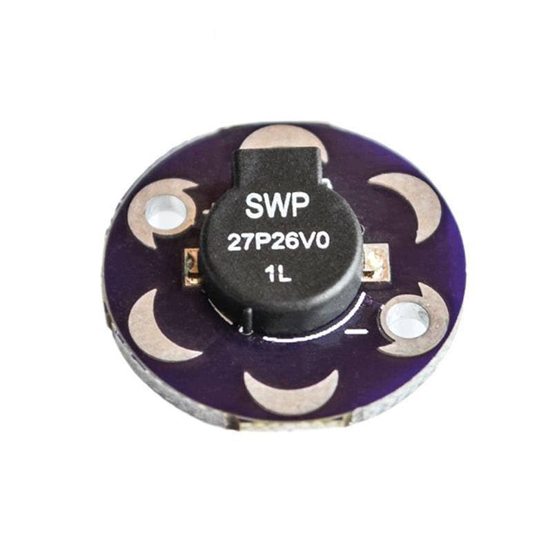 Lilypad Buzzer Small Speaker