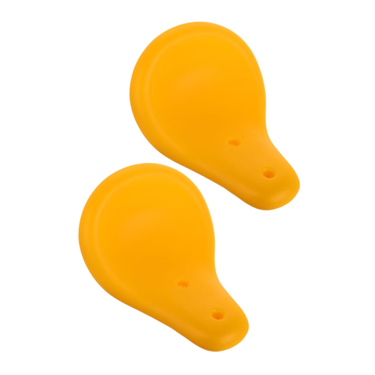 Toddmomy 2pièces Siège De Balançoire Plastique Robuste pour Aire De Jeux Kit De Remplacement pour Espaces Communautaires Aires De Jeux Extérieures Parcs Accessoires De Jeu