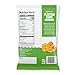 Amazon Grocery, Roasted & Salted Plantain Chips, 1 Oz, 36 Ct (Previously Amazon Fresh, Packaging May Vary)