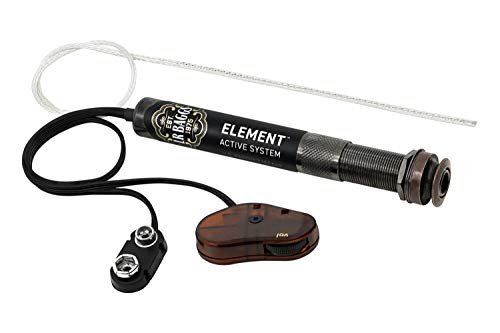 Lr Baggs LR-EAS Element Active System thumb #1