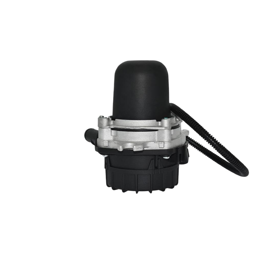 Acaaaywtn Onecolor Secondary Air Pump 17610-0C040 176100C040 Compatible With 4Runner 4.0L V6 2010 Gx460 4.6L V8 2010-2013