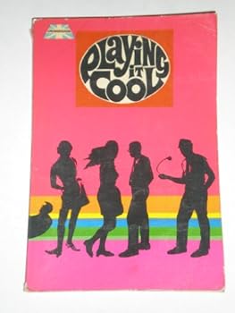 Paperback Playing It Cool Book