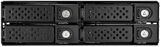 Silverstone HDD Expansion Bay SST-FS204-US Domestic Authorized Dealer