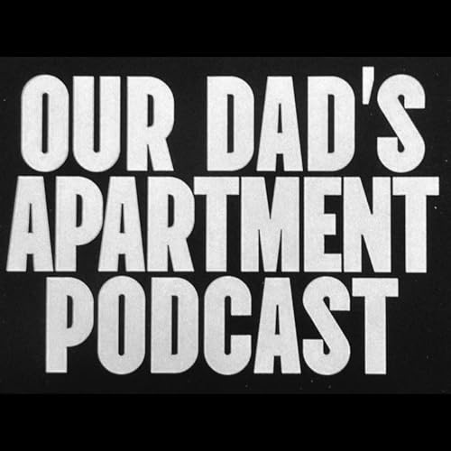 『Our Dad&rsquo;s Apartment』のカバーアート