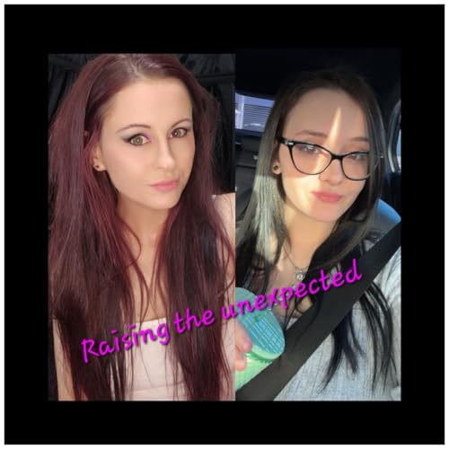 Page de couverture de Raising the unexpected