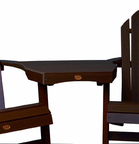 Highwood Adirondack - Mesa tête-à-tête Cover