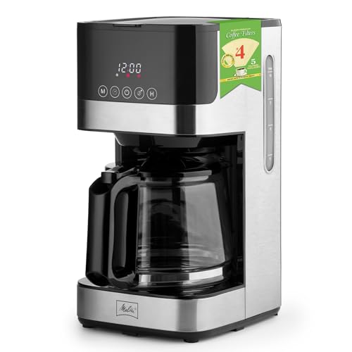 Melitta Aroma Tocco Glass