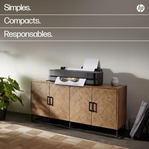 HP Designjet Imprimante T230 24 pouces Édition 2025 Neuf - vue 10