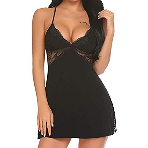 Soutien-gorge tentation en dentelle transparente pour pimenter vos nuits de noces