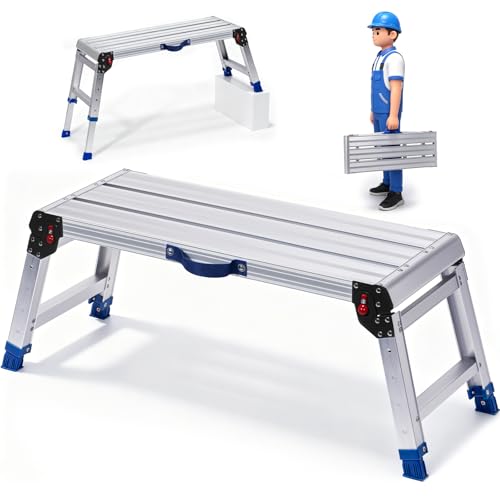 Tamiaia Aluminium Work Platform
