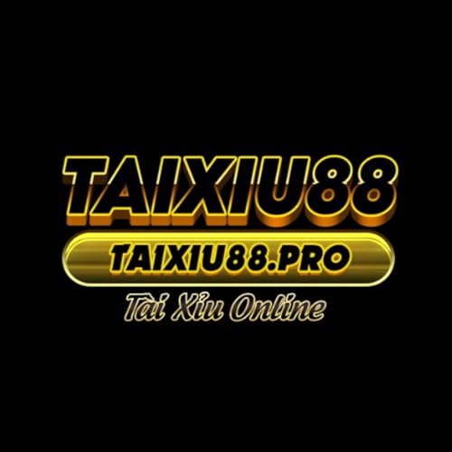 TÀI XỈU - taixiu88.pro cover art