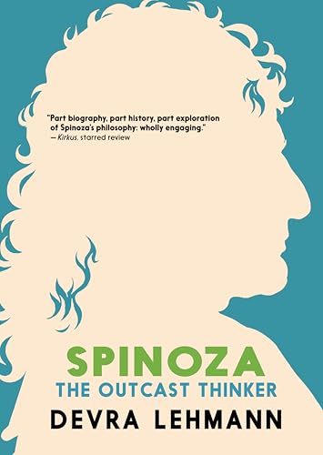Spinoza: The Outcast Thinker (Philosophy for Young People)