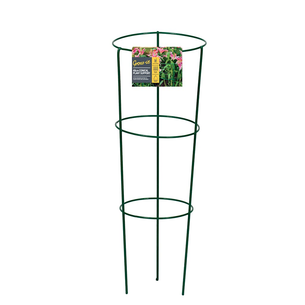 Support Ring Conical 18x48cm