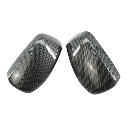 Coques de rétroviseurs pour Mitsubishi Outlander 2004-2007 boîtier de rétroviseur extérieur