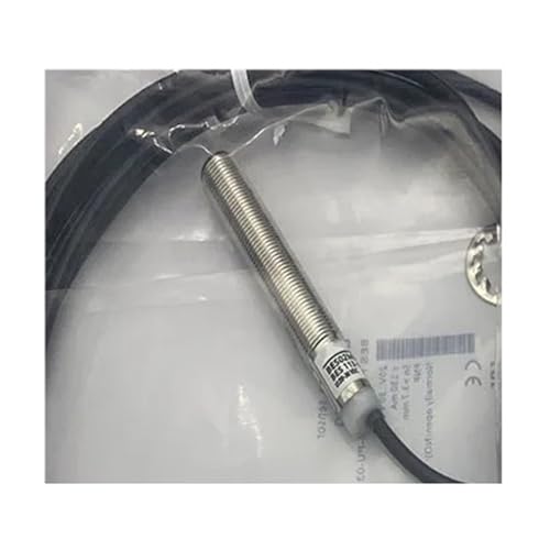 Capteur BES113-356-SA6-PU-05 inductif avec câble PU haute résistance thermique