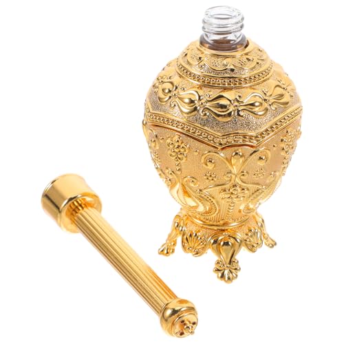 Bouteille d'eau sacrée en verre chrétienne récipient de voyage décoratif - 8