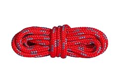 3184 - Red With Dark Grey