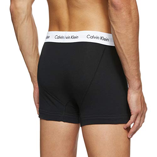 Calvin Klein Caleçon (Lot de 3) Homme - Image 3