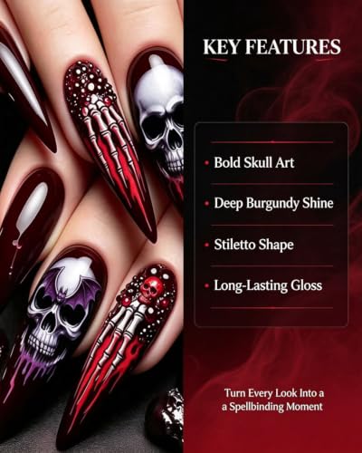Press on nails - image 2