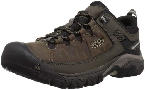KEEN Targhee 3 Wp mens Hiking Shoe