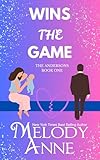 The Billionaire Wins the Game (Billionaire Bachelors - Book One)