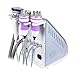 5 in 1 RF Face & Body Slimming Treatment Device Machine by Ariana Spa Supplies